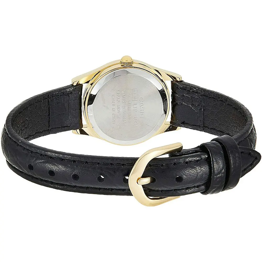 Дамски аналогов часовник Casio - LTP-1094Q-7B2RDF - image 1