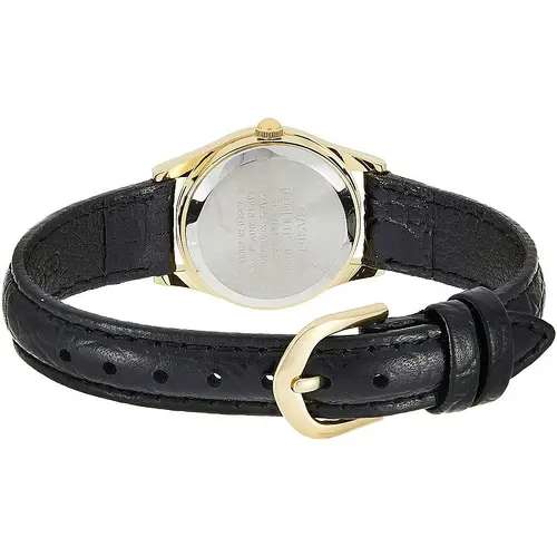Дамски аналогов часовник Casio - LTP-1094Q-7B2RDF - image 1