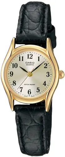 Γυναικείο αναλογικό ρολόι Casio - LTP-1094Q-7B2RDF - 1