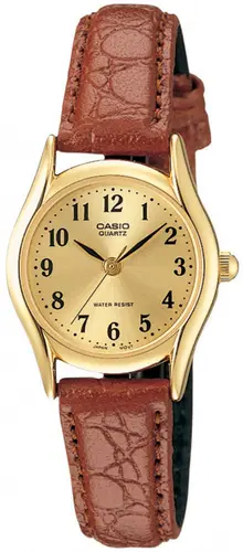 Ceas analogic de damă Casio - LTP-1094Q-9BRDF - 1