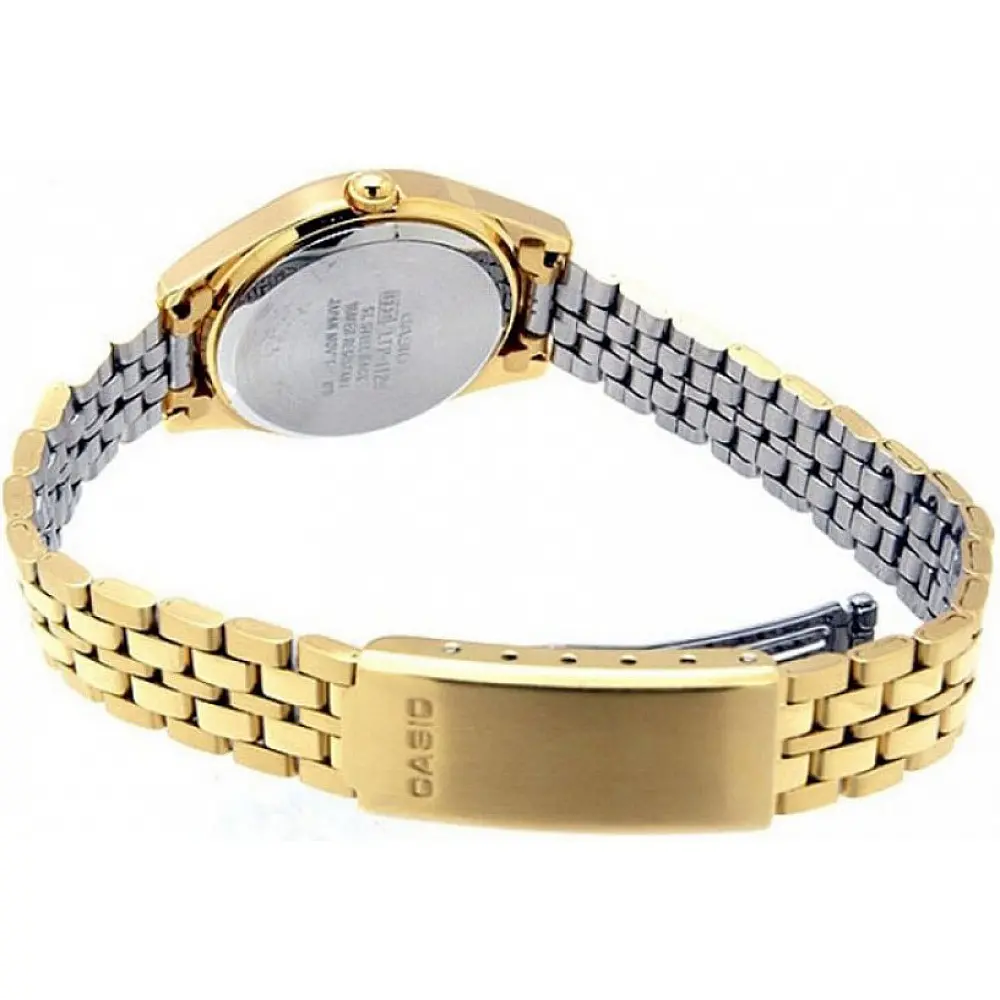 Дамски аналогов часовник Casio - LTP-1129N-7ARDF - image 1
