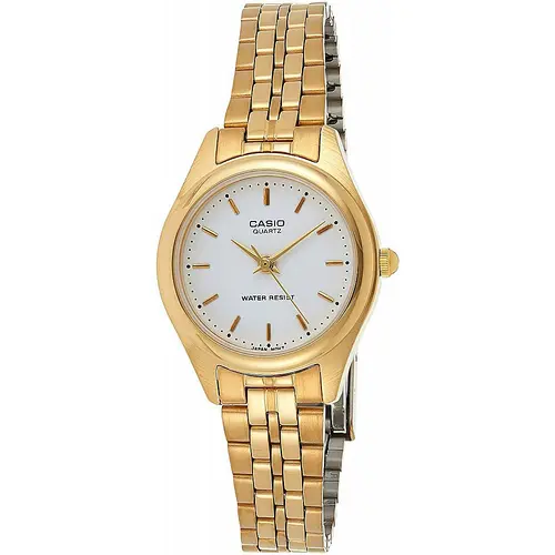 Дамски аналогов часовник Casio - LTP-1129N-7ARDF
