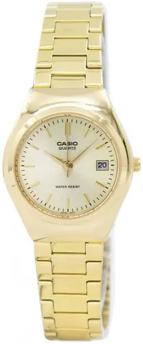 Γυναικείο αναλογικό ρολόι Casio - LTP-1170N-9ARDF