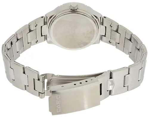 Ceas analogic de damă Casio - LTP-1241D-4A3DF - 2