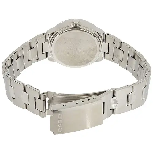 Дамски аналогов часовник Casio - LTP-1241D-4A3DF - image 1