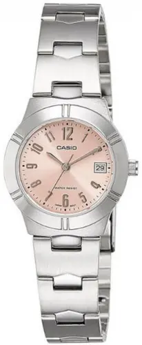 Ceas analogic de damă Casio - LTP-1241D-4A3DF - 1