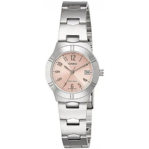 Дамски аналогов часовник Casio - LTP-1241D-4A3DF