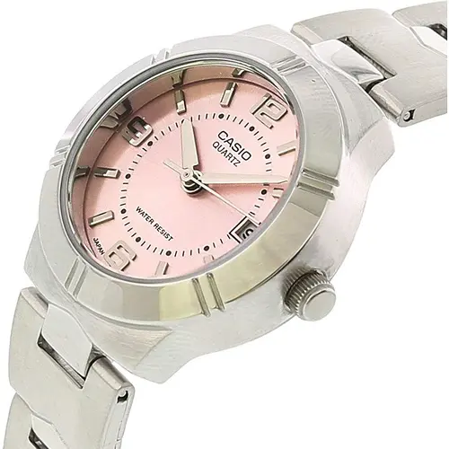 Дамски аналогов часовник Casio - LTP-1241D-4ADF - image 1