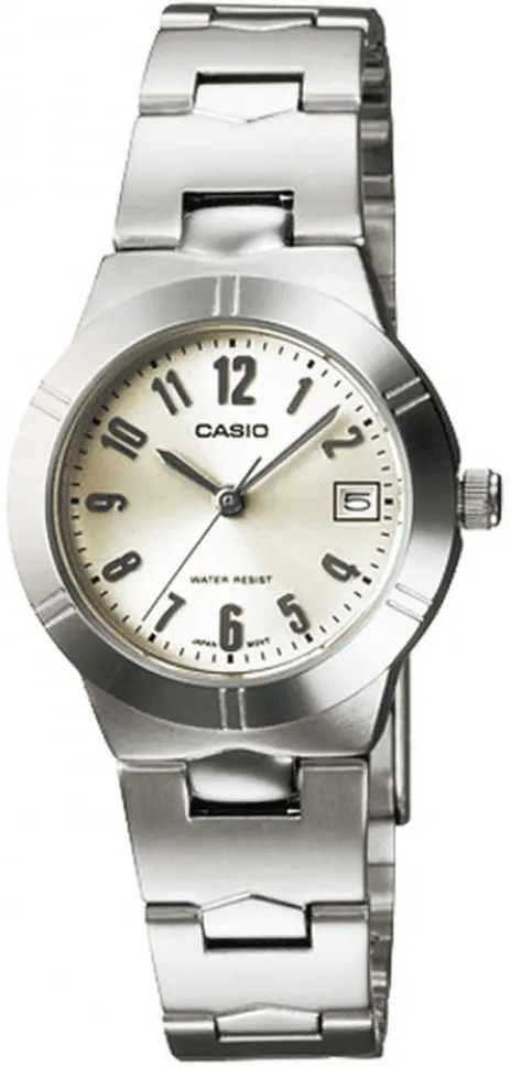 Ceas analogic de damă Casio - LTP-1241D-7A2DF