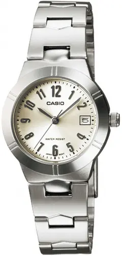 Γυναικείο αναλογικό ρολόι Casio - LTP-1241D-7A2DF - 1