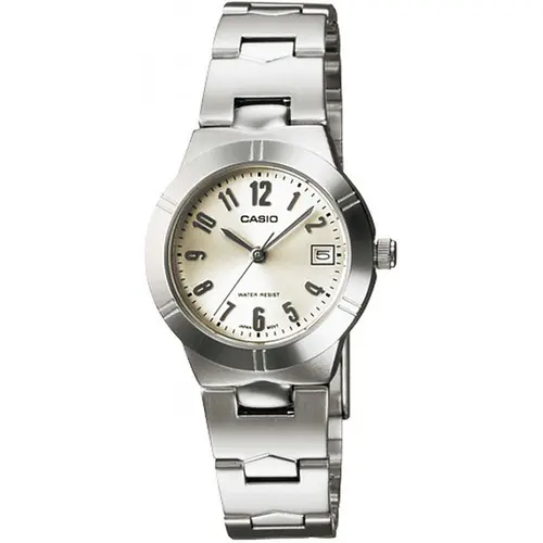 Дамски аналогов часовник Casio - LTP-1241D-7A2DF