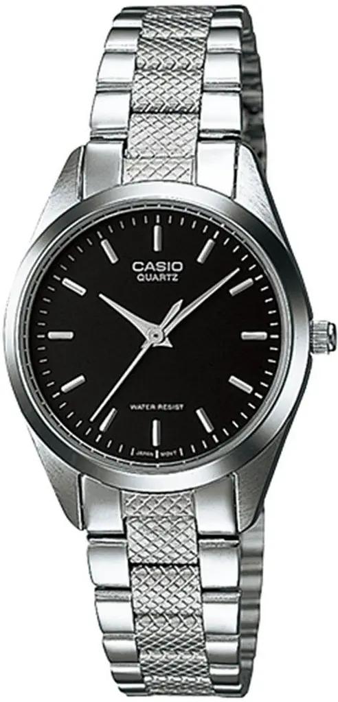 Ceas analogic de damă Casio - LTP-1274D-1ADF