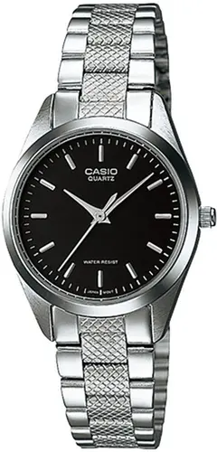 Ceas analogic de damă Casio - LTP-1274D-1ADF - 1