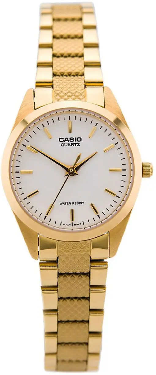 Ceas analogic de damă Casio - LTP-1274G-7ADF