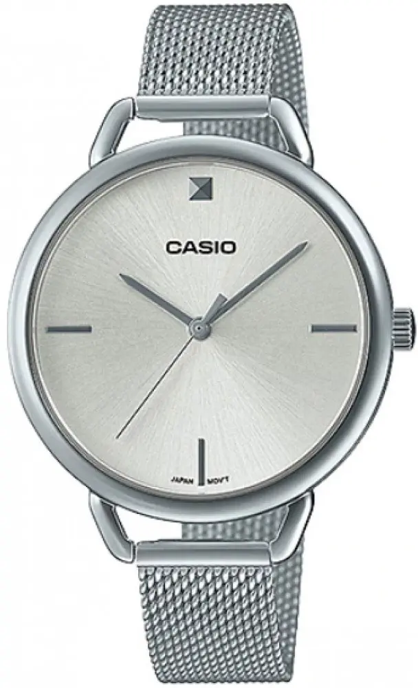 Γυναικείο αναλογικό ρολόι Casio - LTP-E415M-7CDF