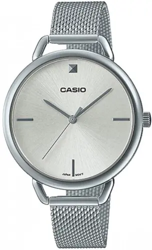 Γυναικείο αναλογικό ρολόι Casio - LTP-E415M-7CDF - 1