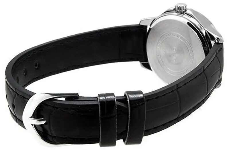 Ceas analogic de damă Casio - LTP-V004L-1AUDF - image 1