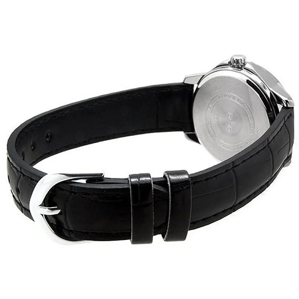 Дамски аналогов часовник Casio - LTP-V004L-1AUDF - image 1