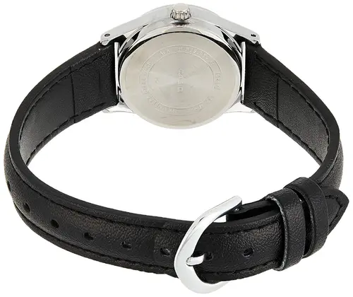 Γυναικείο αναλογικό ρολόι Casio - LTP-V006L-1B2UDF - 2