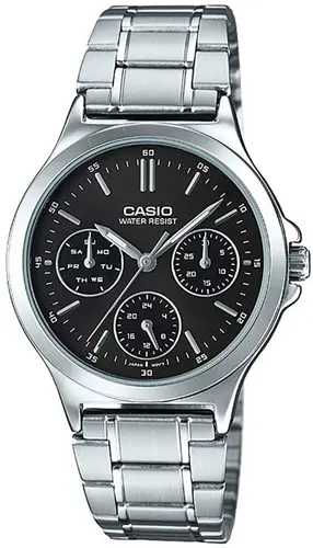 Ceas analogic de damă Casio - LTP-V300D-1A2UDF