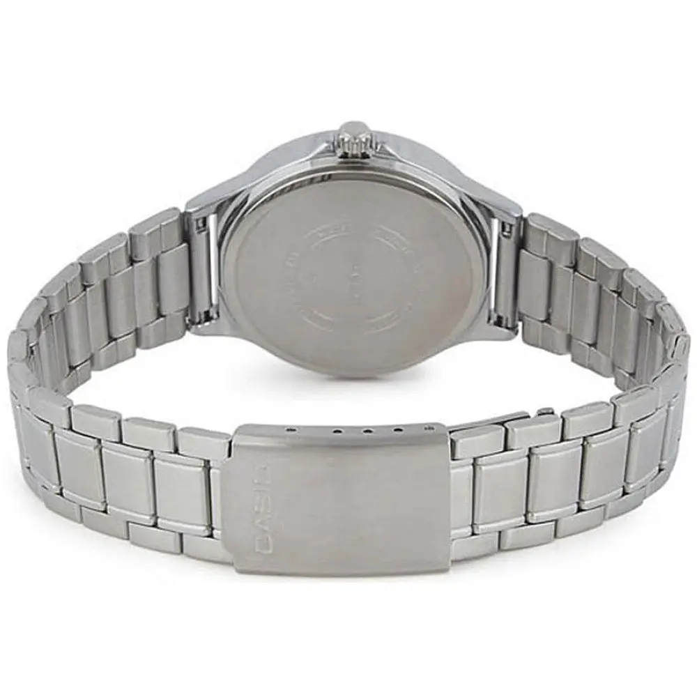 Дамски аналогов часовник Casio - LTP-V300D-2AUDF - image 1