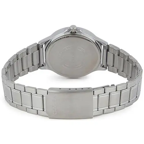 Дамски аналогов часовник Casio - LTP-V300D-2AUDF - image 1
