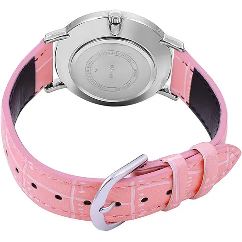 Дамски аналогов часовник Casio - LTP-VT01L-4BUDF - image 1