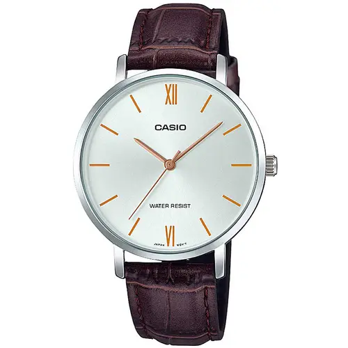 Дамски аналогов часовник Casio - LTP-VT01L-7B2UDF