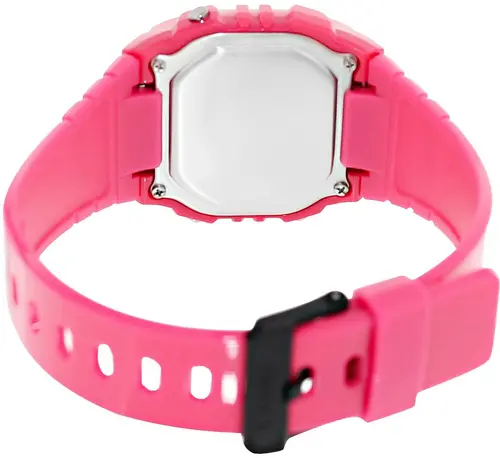 Ceas digital de damă Casio - W-215H-4AVDF - 2