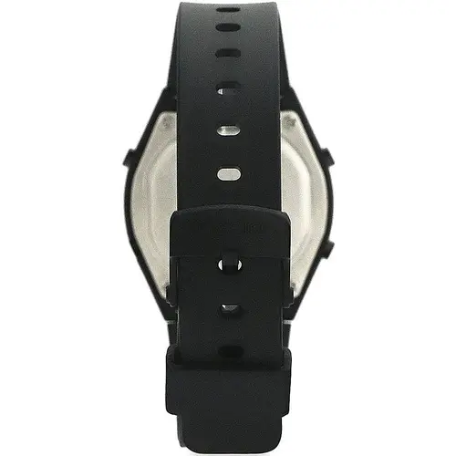 Дамски Часовник CASIO - Casio Collection - LW-204-1BEF - image 1