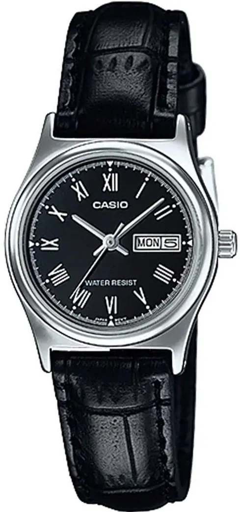 Γυναικείο ρολόι Casio - LTP-V006L-1BUDF