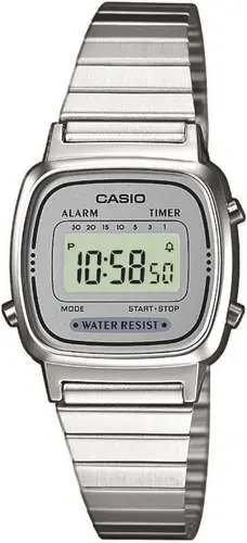 Ceas de damă CASIO LA670WEA-7EF - 1