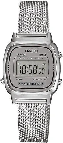 Ceas de damă CASIO LA670WEM-7EF