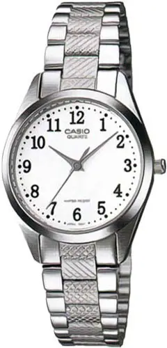 Γυναικείο ρολόι CASIO LTP-1274D-7BDF