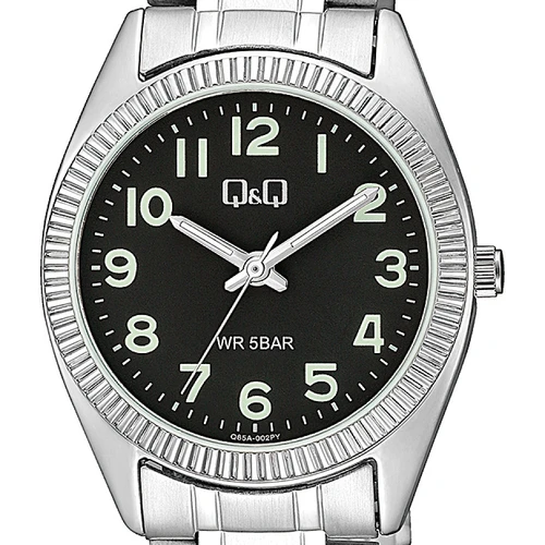 Дамски аналогов часовник Q&Q - Q65A-002PY - image 1