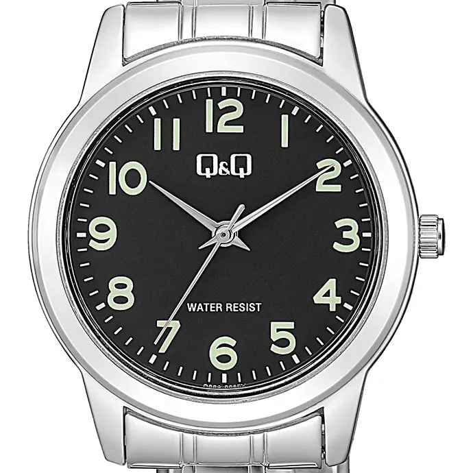 Дамски аналогов часовник Q&Q - Q66A-002PY - image 1