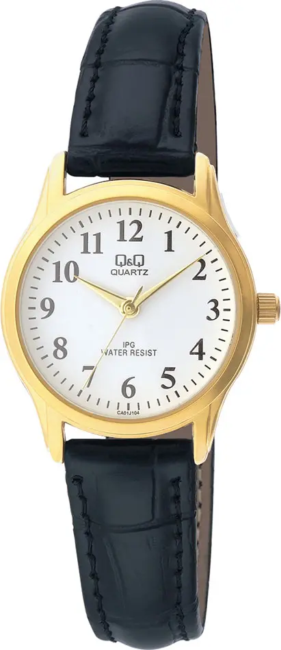 Ceas de damă Q&Q - C169J104Y