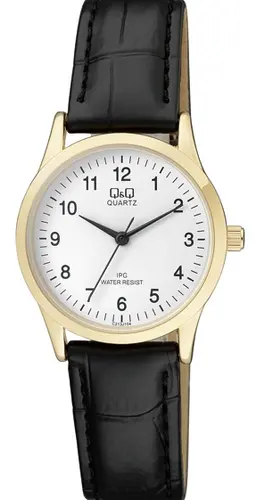 Ceas de damă Q&Q - C213J104Y
