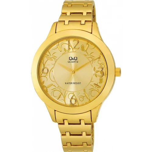 Дамски часовник Q&Q - F477-003Y - 1