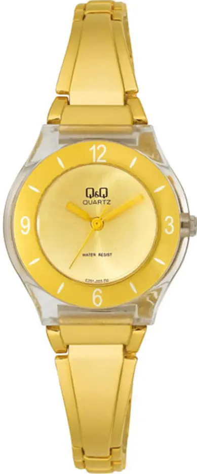 Ceas de damă Q&Q - FZ01-003Y