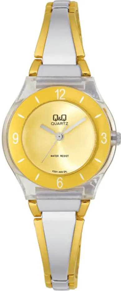 Ceas de damă Q&Q - FZ01-403Y