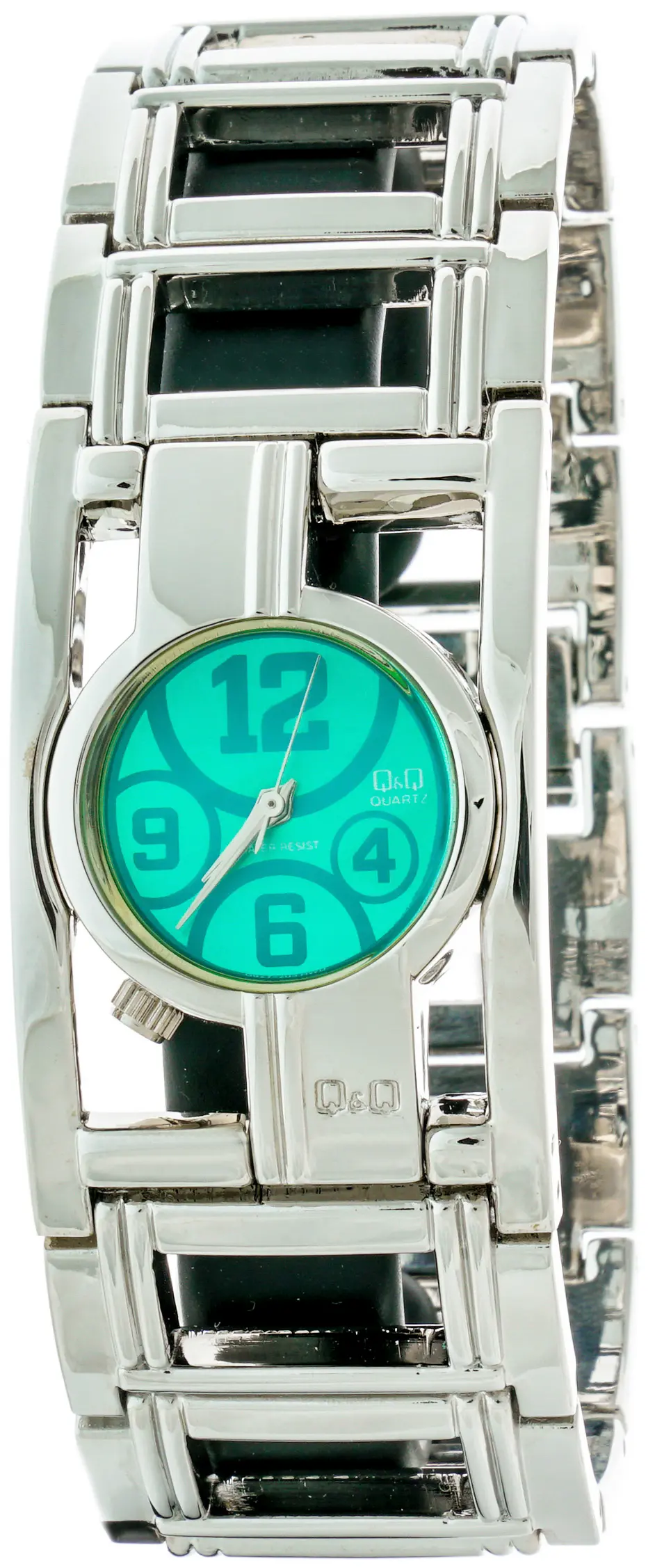 Γυναικείο ρολόι Q&Q - G827-205