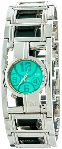 Γυναικείο ρολόι Q&Q - G827-205