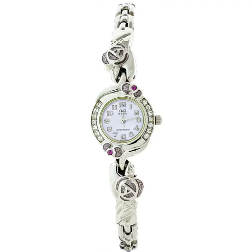 Дамски часовник Q&Q - GA77-205