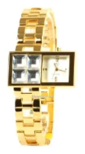 Ceas de damă Q&Q - GB39-001