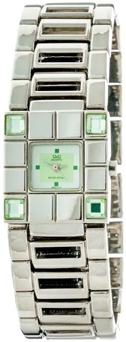 Ceas de damă Q&Q - GB57-212