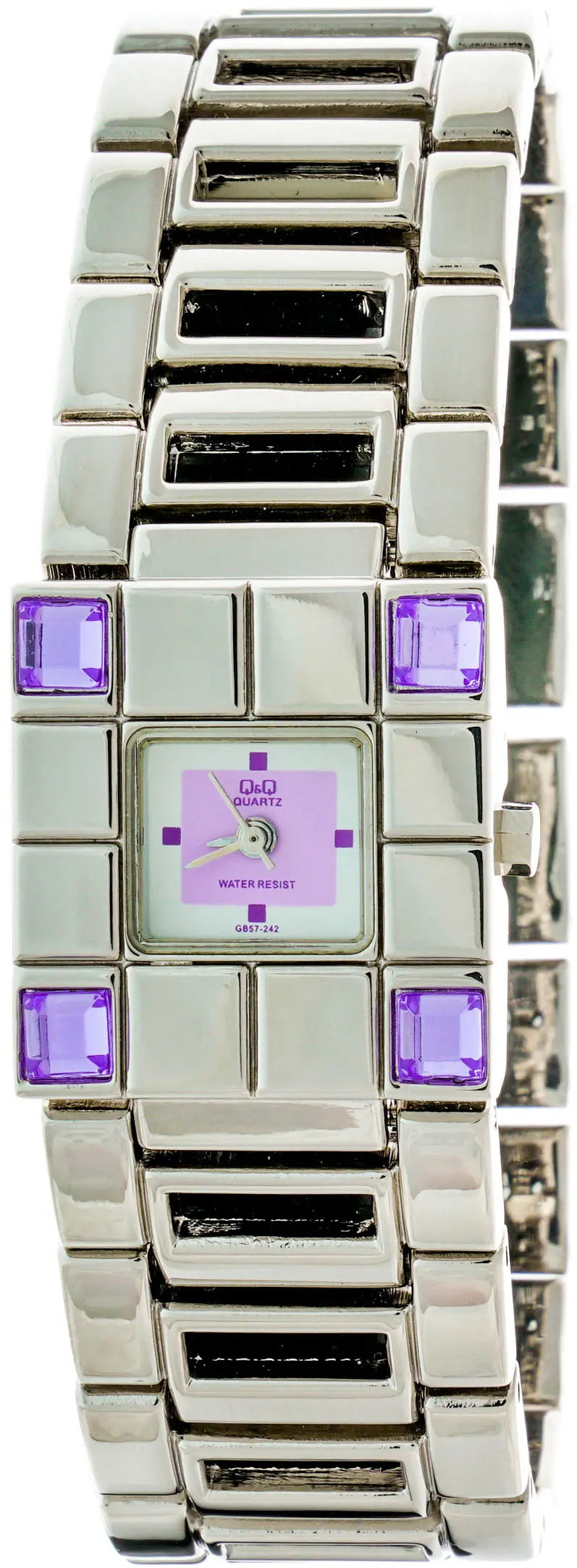 Ceas de damă Q&Q - GB57-242