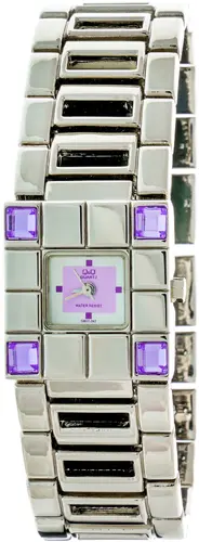 Ceas de damă Q&Q - GB57-242