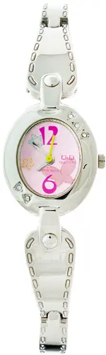 Γυναικείο ρολόι Q&Q - GC69-242 - 1
