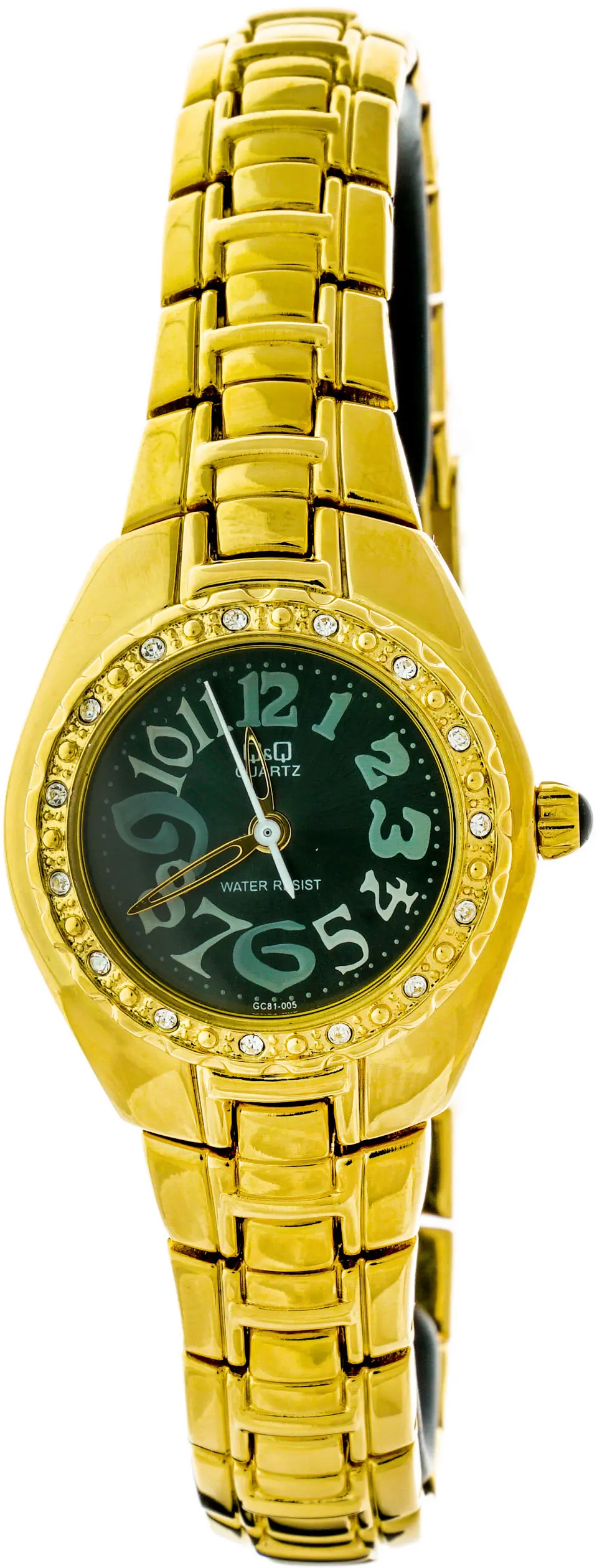 Γυναικείο ρολόι Q&Q - GC81-005
